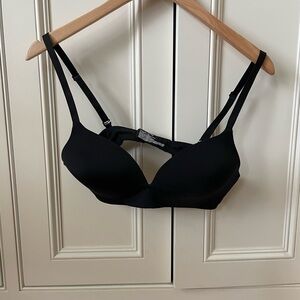 Gap Body black bra - size 36B - NWOT